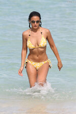 Emmanuelle Chriqui Bikini in Miami 2013 41