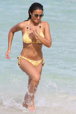 Emmanuelle Chriqui Bikini in Miami 2013 49