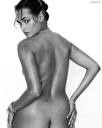 Gizele Oliveira Nude Sexy 7 thefappeningblogcom 