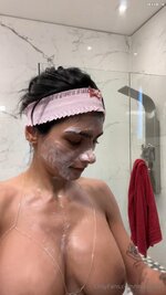 Mia khalifa nude shower prep part 2 onlyfans video leaked DSLMBQ