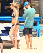 Gwyneth paltrow bikini candids in mexico march 2015 12