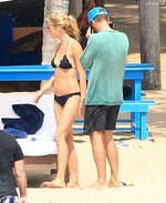 Gwyneth paltrow bikini candids in mexico march 2015 11