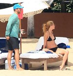 Gwyneth paltrow bikini candids in mexico march 2015 8