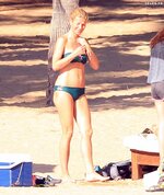 Gwyneth paltrow bikini candids in mexico march 2015 6
