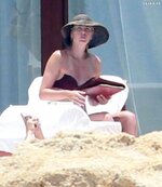 Maria sharapova bikini pics vacation in cabo with grigor dimitrov july 2014 8