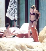 Maria sharapova bikini pics vacation in cabo with grigor dimitrov july 2014 6