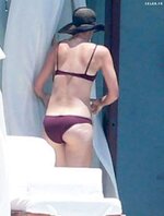 Maria sharapova bikini pics vacation in cabo with grigor dimitrov july 2014 2