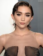 Rowan Blanchard   Vanity Fair Oscar Party 2020 02   06