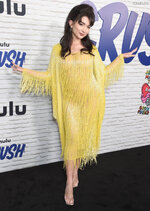 Rowan Blanchard   Crush Premiere in Hollywood 2022 04   05