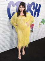 Rowan Blanchard   Crush Premiere in Hollywood 2022 04   06