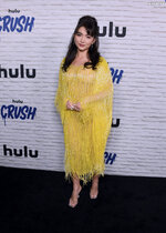 Rowan Blanchard   Crush Premiere in Hollywood 2022 04   10