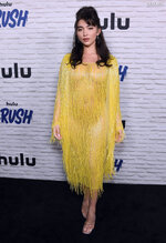 Rowan Blanchard   Crush Premiere in Hollywood 2022 04   13