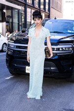 Rowan Blanchard   New York Fashion Week 2023 02   08