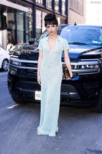 Rowan Blanchard   New York Fashion Week 2023 02   09