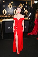 Rachel Brosnahan   81st Annual Golden Globe Awards 2023 01   01