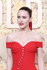 Rachel Brosnahan   81st Annual Golden Globe Awards 2023 01   02