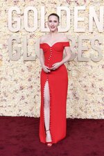 Rachel Brosnahan   81st Annual Golden Globe Awards 2023 01   03