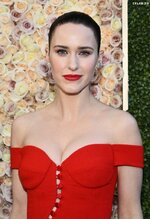 Rachel Brosnahan   81st Annual Golden Globe Awards 2023 01   06