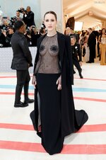 Rachel Brosnahan   2023 MET Gala in New York 2023 05   04