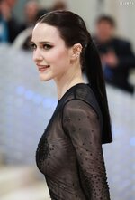 Rachel Brosnahan   2023 MET Gala in New York 2023 05   14