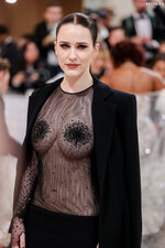 Rachel Brosnahan   2023 MET Gala in New York 2023 05   15