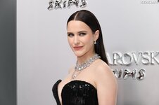 Rachel Brosnahan   Swarovski celebration in NYC 2023 11   01