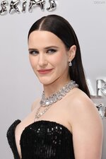 Rachel Brosnahan   Swarovski celebration in NYC 2023 11   06