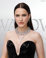 Rachel Brosnahan   Swarovski celebration in NYC 2023 11   10