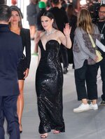 Rachel Brosnahan   Swarovski celebration in NYC 2023 11   11