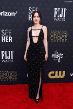 Rachel Brosnahan   Critics Choice Awards 2024 01   02