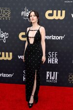 Rachel Brosnahan   Critics Choice Awards 2024 01   06