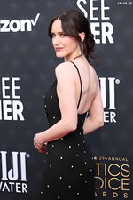 Rachel Brosnahan   Critics Choice Awards 2024 01   07