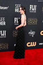 Rachel Brosnahan   Critics Choice Awards 2024 01   08