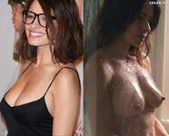 Sarah Shahi Nude Sexy Mix The Fappening Blog 3 1024x920