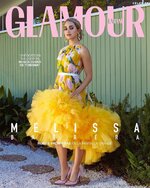 Melissa Barrera   Glamour Mexico Magazine 2023 04   01