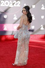 Melissa Barrera   Latin Grammy Awards 2022 in Las Vegas 2022 11   03