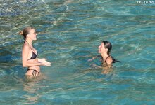 Bianca Balti in Bikini in St Barth 03 30 2024  9 