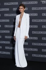 Zendaya   Challengers Premiere in Rome 2024 04   11