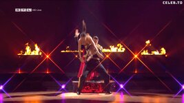 Ekaterina   Paso Doble 7