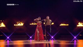 Ekaterina   Paso Doble 9