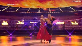 Ekaterina   Paso Doble 10