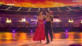 Ekaterina   Paso Doble 11