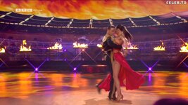 Ekaterina   Paso Doble 13