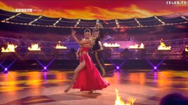 Ekaterina   Paso Doble 14