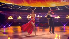 Ekaterina   Paso Doble 15