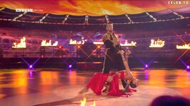 Ekaterina   Paso Doble 18