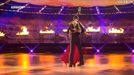 Ekaterina   Paso Doble 20