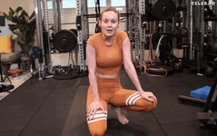 Gif brie workout0