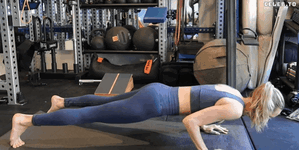 Gif brie workout3