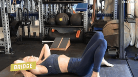 Gif brie workout4